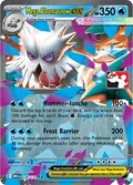 Mega Abomasnow ex #036/132
