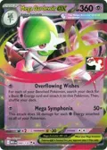 Mega Gardevoir ex #060/132