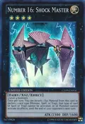 Number 16: Shock Master CT09-EN014