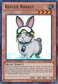 Rescue Rabbit CT09-EN015