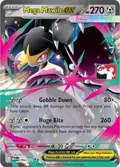 Mega Mawile ex #094/132