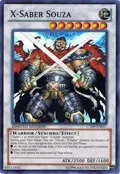 X-Saber Souza CT09-EN017