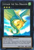 Leviair the Sea Dragon CT09-EN018