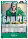 Yosaku OP14-035