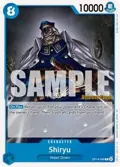 Shiryu OP14-048