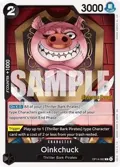 Oinkchuck OP14-082