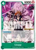 Usopp OP14-022