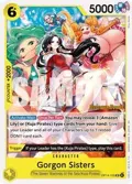 Gorgon Sisters OP14-105
