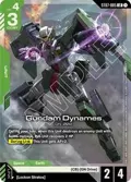 Gundam Dynames (LR) ST07-005