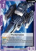 Ptolemaios ST07-015
