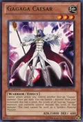 Gagaga Caesar ABYR-EN001