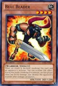 Bull Blader ABYR-EN002