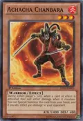 Achacha Chanbara ABYR-EN003