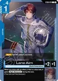 Lane Aim ST08-011