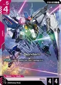 Xi Gundam (C+) ST08-002