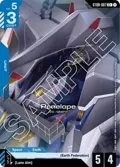 Penelope (C+) ST08-007
