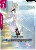 Lady Luck (C+) ST08-013