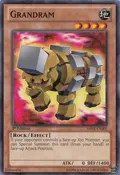 Grandram ABYR-EN005