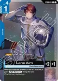 Lane Aim (C+) ST08-011