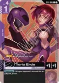 Tieria Erde (C+) ST07-010