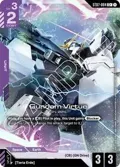 Gundam Virtue (C+) ST07-004