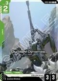 Gundam Dynames (C+) ST07-006