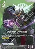 Gundam Dynames (LR+) ST07-005