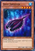 Deep Sweeper ABYR-EN007