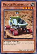 Planet Pathfinder ABYR-EN010