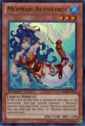 Mermail Abysslinde ABYR-EN014