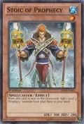 Stoic of Prophecy ABYR-EN021