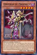 Emperor of Prophecy ABYR-EN024