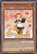 Madolche Marmalmaide ABYR-EN026