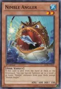 Nimble Angler ABYR-EN031