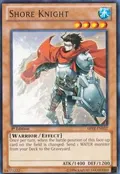 Shore Knight ABYR-EN032
