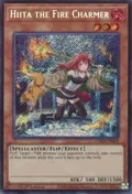 Hiita the Fire Charmer CH02-EN002