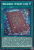Spellbook of the Grand Circle CH02-EN028
