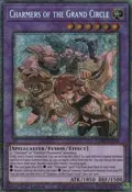 Charmers of the Grand Circle (Starlight Rare) CH02-EN041