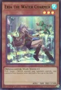 Eria the Water Charmer (Ultra Rare) CH02-EN001