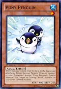 Puny Penguin ABYR-EN037