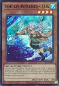 Familiar-Possessed - Eria CH02-EN005