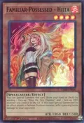 Familiar-Possessed - Hiita CH02-EN006