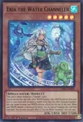 Eria the Water Channeler CH02-EN009