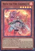 Hiita the Fire Channeler CH02-EN010