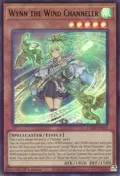 Wynn the Wind Channeler CH02-EN011