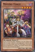 Missing Force ABYR-EN038