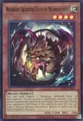 Nefarious Archfiend Eater of Nefariousness CH02-EN016