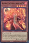 Awakening of the Possessed - Greater Inari Fire CH02-EN018