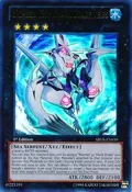 Number C32: Shark Drake Veiss ABYR-EN039