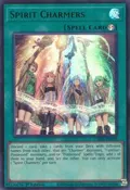 Spirit Charmers CH02-EN029